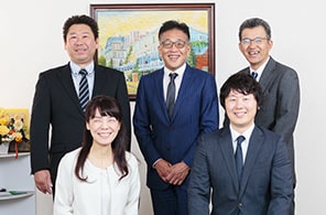 ロームスタッフ